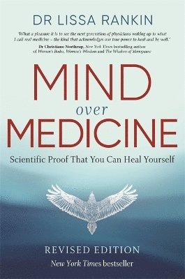 Mind Over Medicine 1