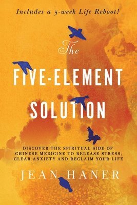 The Five-Element Solution 1