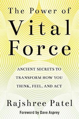 Power of Vital Force 1