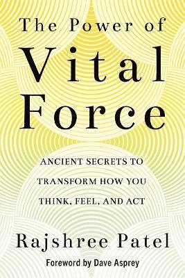 The Power of Vital Force 1