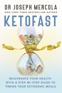 bokomslag KetoFast