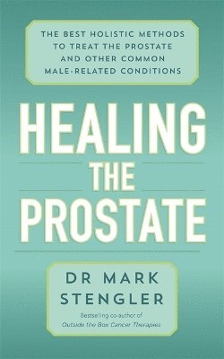 Healing the Prostate 1
