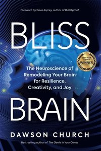 bokomslag Bliss Brain