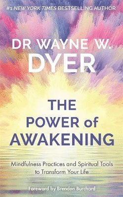 Power of Awakening, The 1