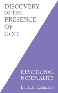 bokomslag Discovery of the Presence of God
