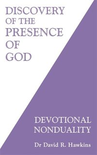 bokomslag Discovery of the Presence of God