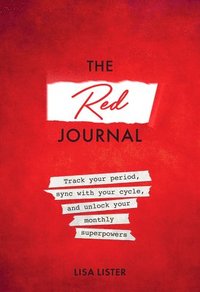 bokomslag The Red Journal