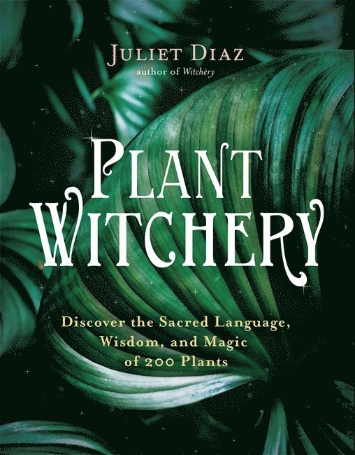 Plant Witchery