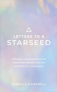 bokomslag Letters to a Starseed
