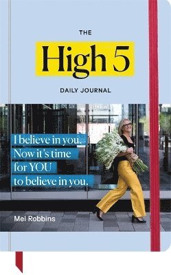 bokomslag High 5 Daily Journal