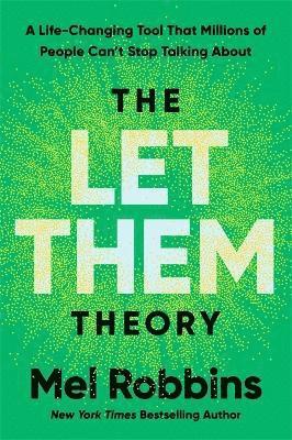 bokomslag The Let Them Theory