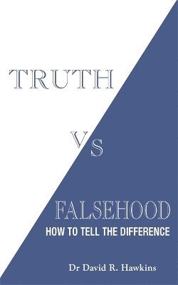 bokomslag Truth vs. Falsehood