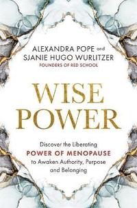 bokomslag Wise Power