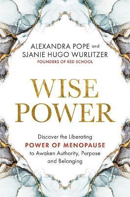 bokomslag Wise Power