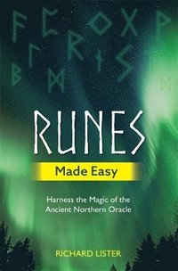 bokomslag Runes Made Easy