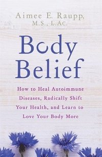 bokomslag Body Belief