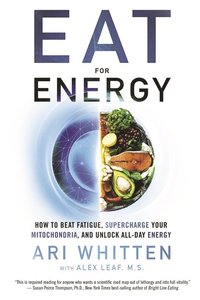 bokomslag Eat for Energy
