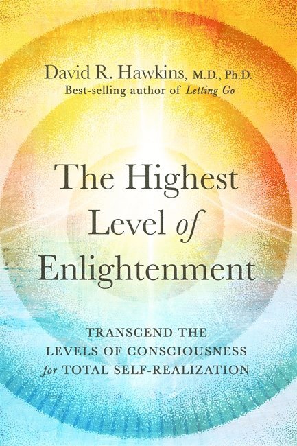 Highest Level of Enlightenment 1