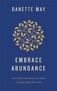 bokomslag Embrace Abundance