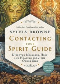 bokomslag Contacting Your Spirit Guide