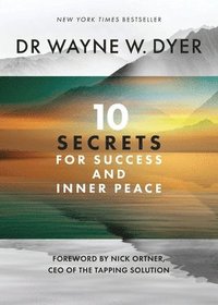 bokomslag 10 Secrets for Success and Inner Peace