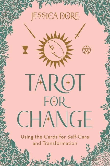 Tarot for Change 1
