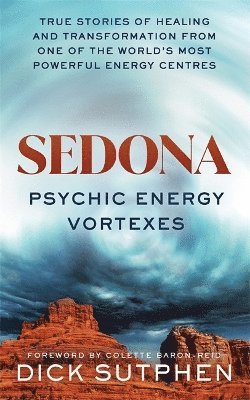 Sedona, Psychic Energy Vortexes 1