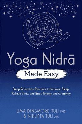Yoga Nidra Made Easy 1