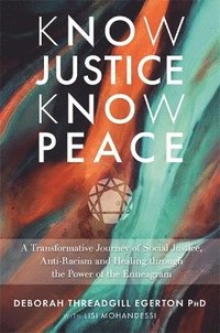 bokomslag Know Justice Know Peace