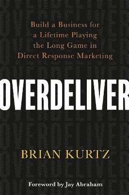 Overdeliver 1