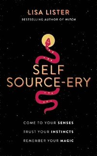 bokomslag Self Source-ery