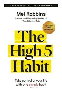 bokomslag The High 5 Habit