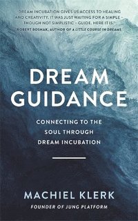bokomslag Dream Guidance