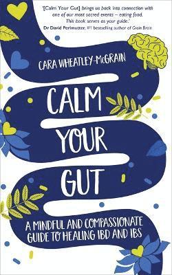 Calm Your Gut 1
