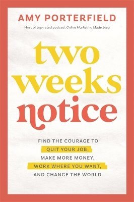 Two Weeks Notice 1