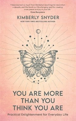 You Are More Than You Think You Are 1