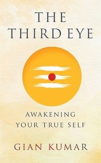 bokomslag Third Eye