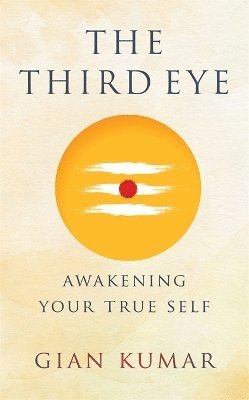 bokomslag Third Eye