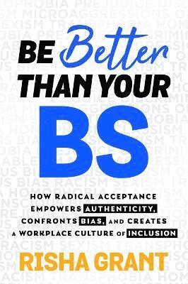 Be Better Than Your BS 1
