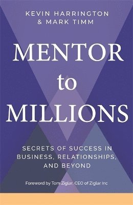 Mentor to Millions 1