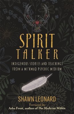Spirit Talker 1