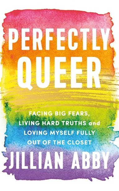 bokomslag Perfectly Queer