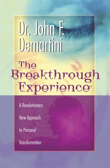 Breakthrough Experience