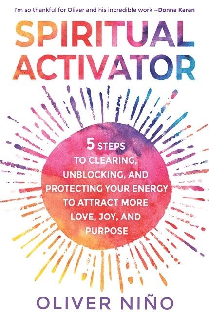 Spiritual Activator 1