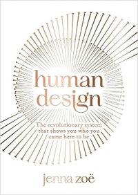 bokomslag Human Design