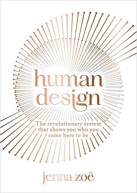 Human Design 1