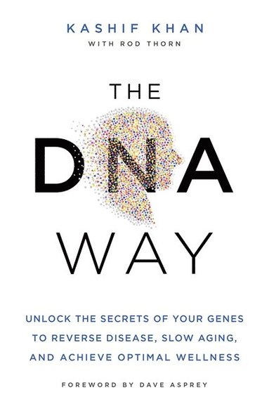 bokomslag The DNA Way