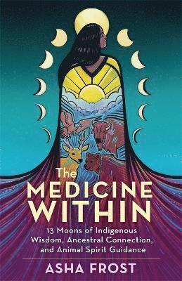 The Medicine Within 1