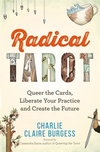 bokomslag Radical Tarot