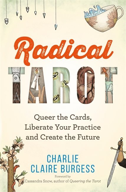 Radical Tarot 1